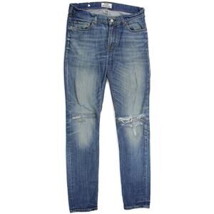 Acne Studios Ace Stretch Jeans 31